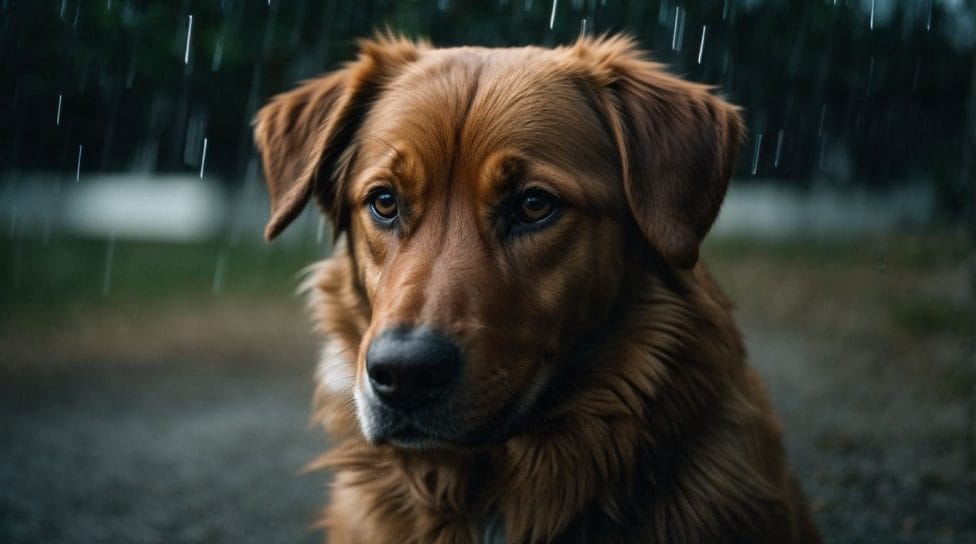 Do Dogs Cry Like Humans? - How Do Dogs Cry? 