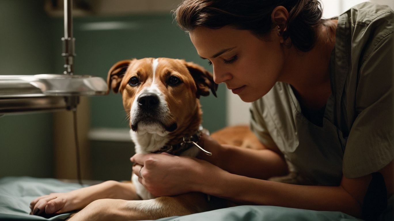 How is Parvo Treated? - How Do Dogs Get Parvo? 