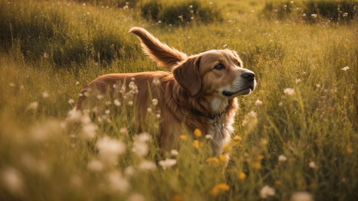 How Do Dogs Perceive the World? - How Do Dogs Think? 