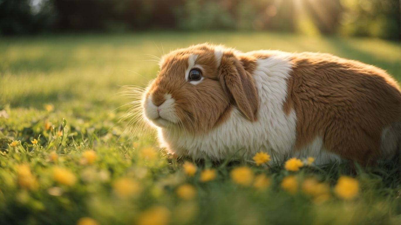 Longest Living Rabbit Breeds - How Long Do Pet Rabbits Live? 