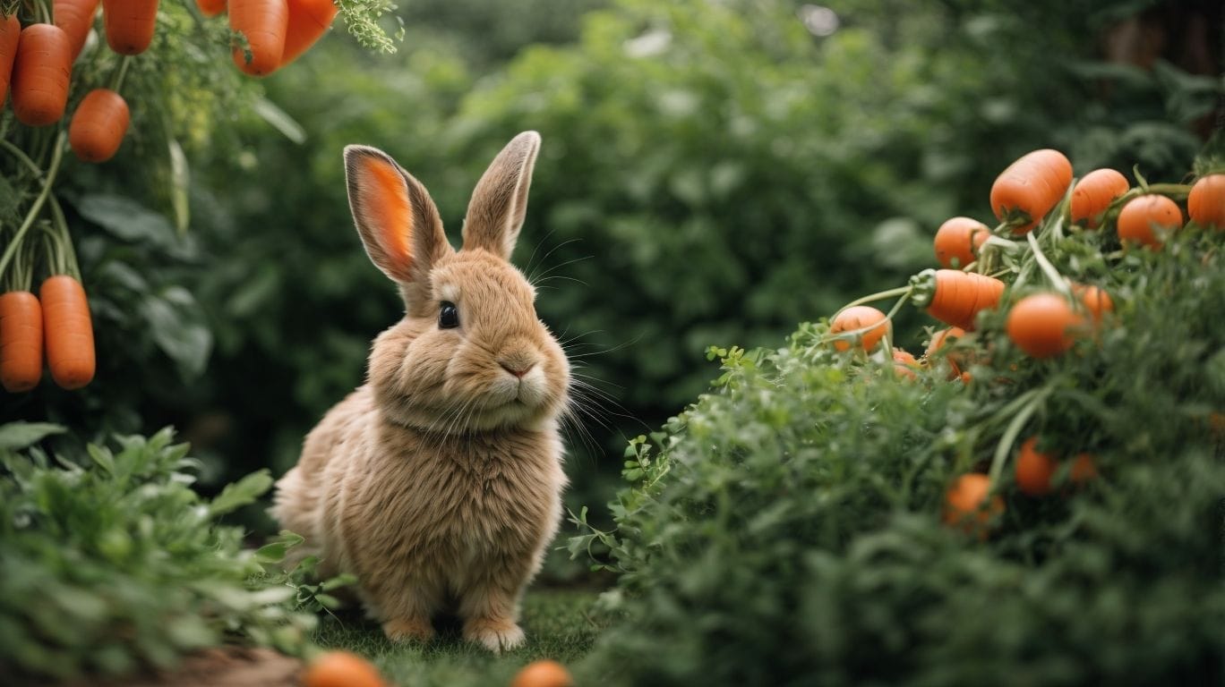 What is the Average Lifespan of Pet Rabbits? - How Long Do Pet Rabbits Live? 