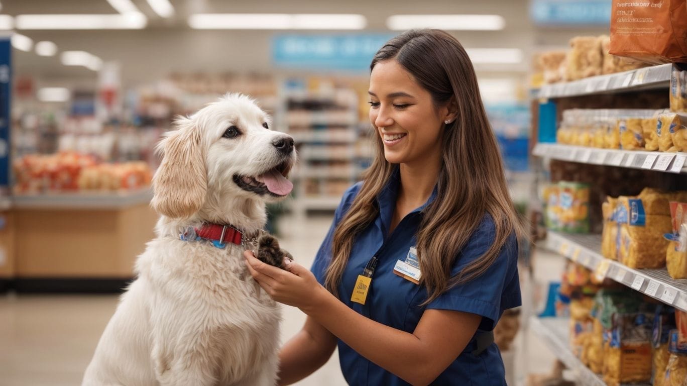 Understanding Petsmart Pay - How Much Does Petsmart Pay? 