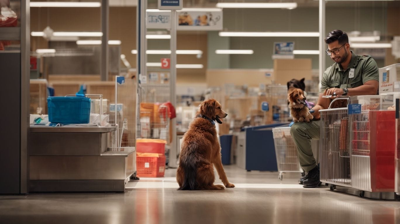 Benefits and Perks at Petsmart - How Much Does Petsmart Pay? 