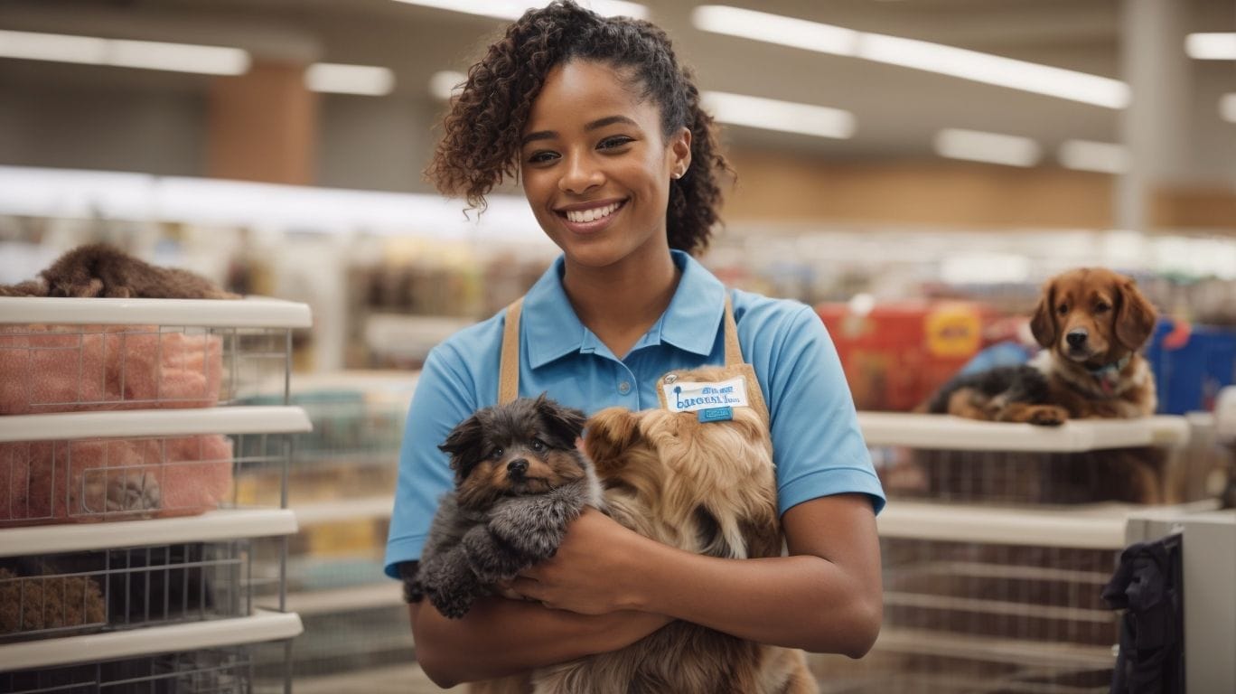 Petsmart Pay Range - How Much Does Petsmart Pay? 