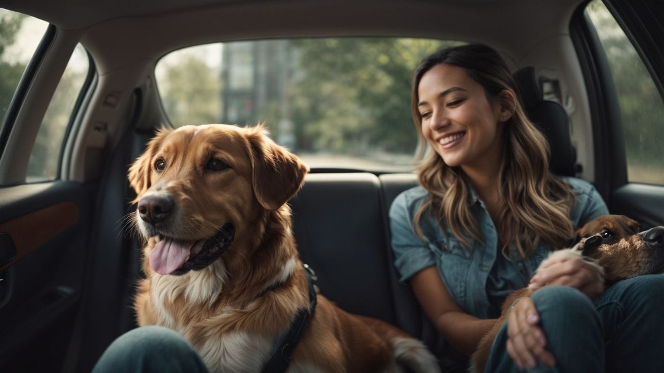 What is Uber? - Is Uber Pet Friendly? 