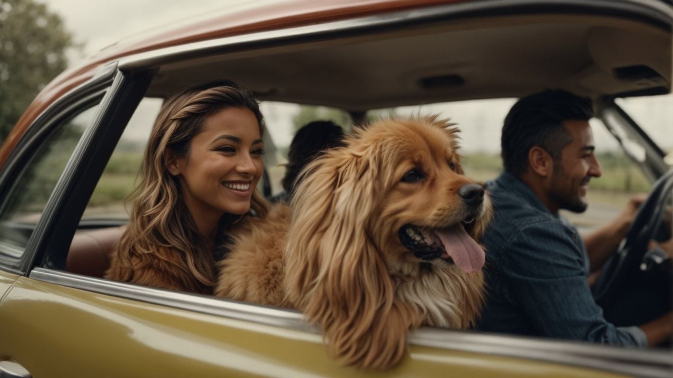 How to Request an Uber with Your Pet - Is Uber Pet Friendly? 