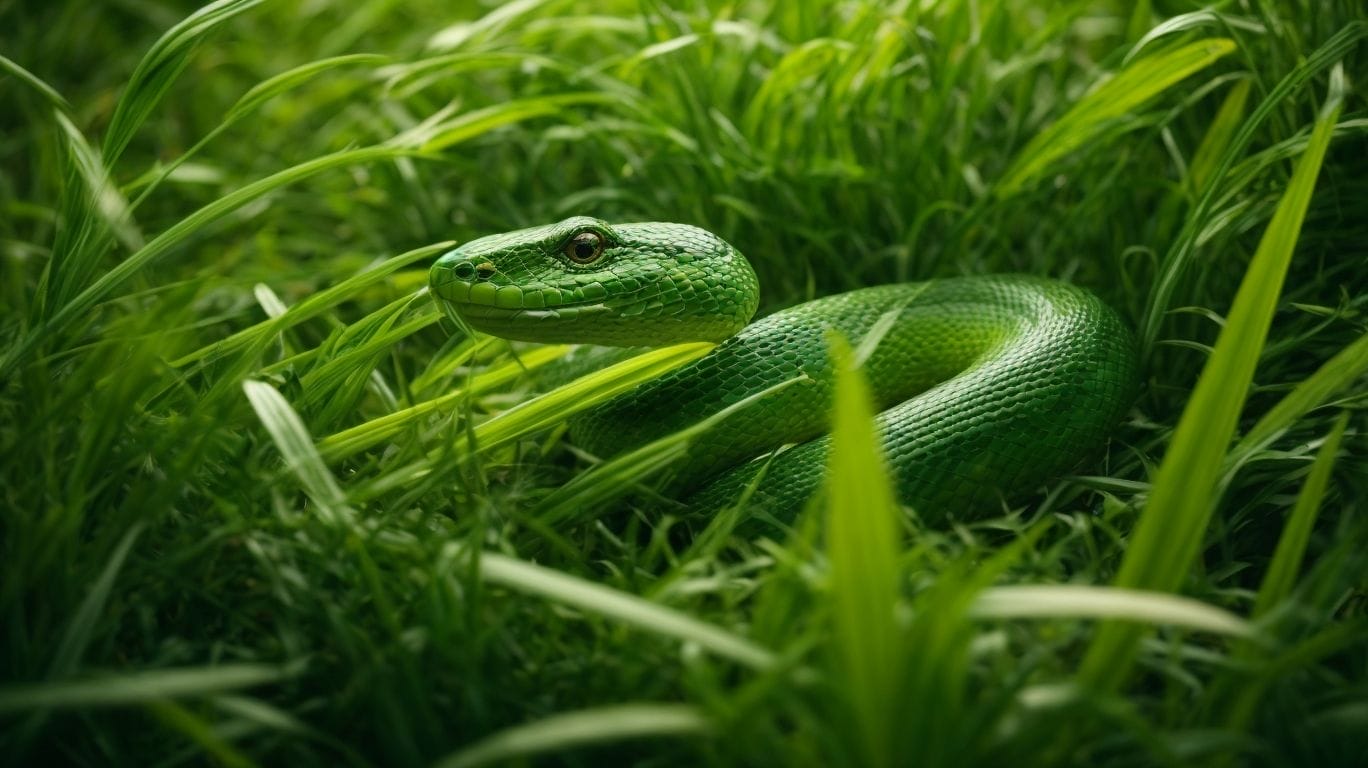 Reptiles and Birds That Eat Grass - What Animals Eat Grass? 