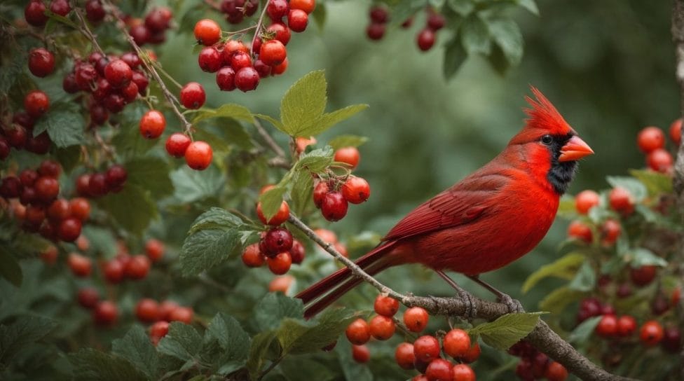 Birds That Eat Plants - What Animals Eat Plants? 