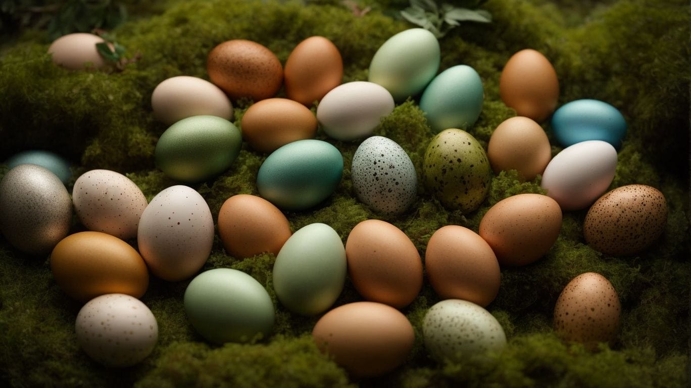 Types of Animals That Lay Eggs - What Animals That Lay Eggs? 