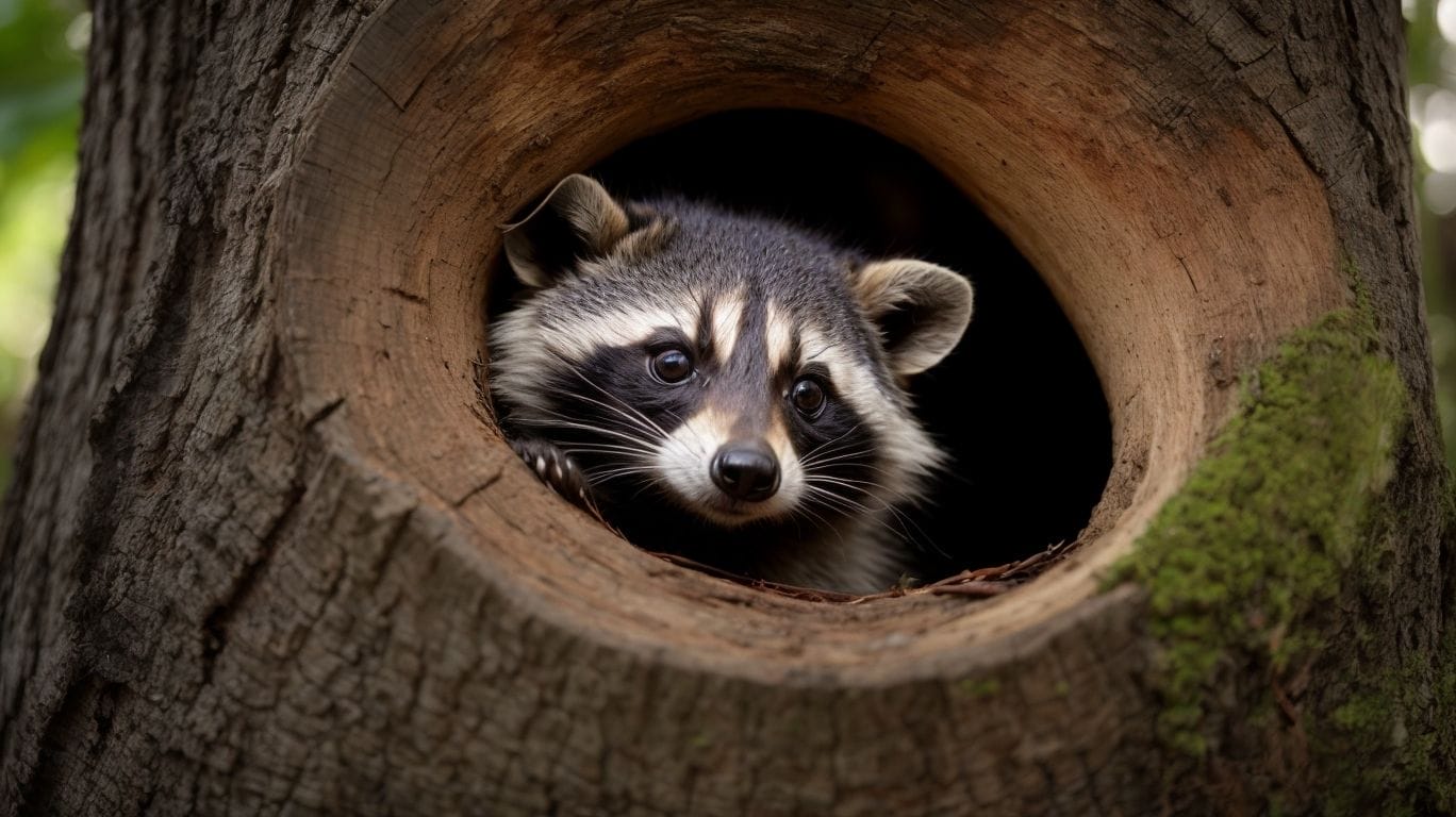 Where Can You Get a Pet Raccoon? - Where to Get Pet Raccoon? 