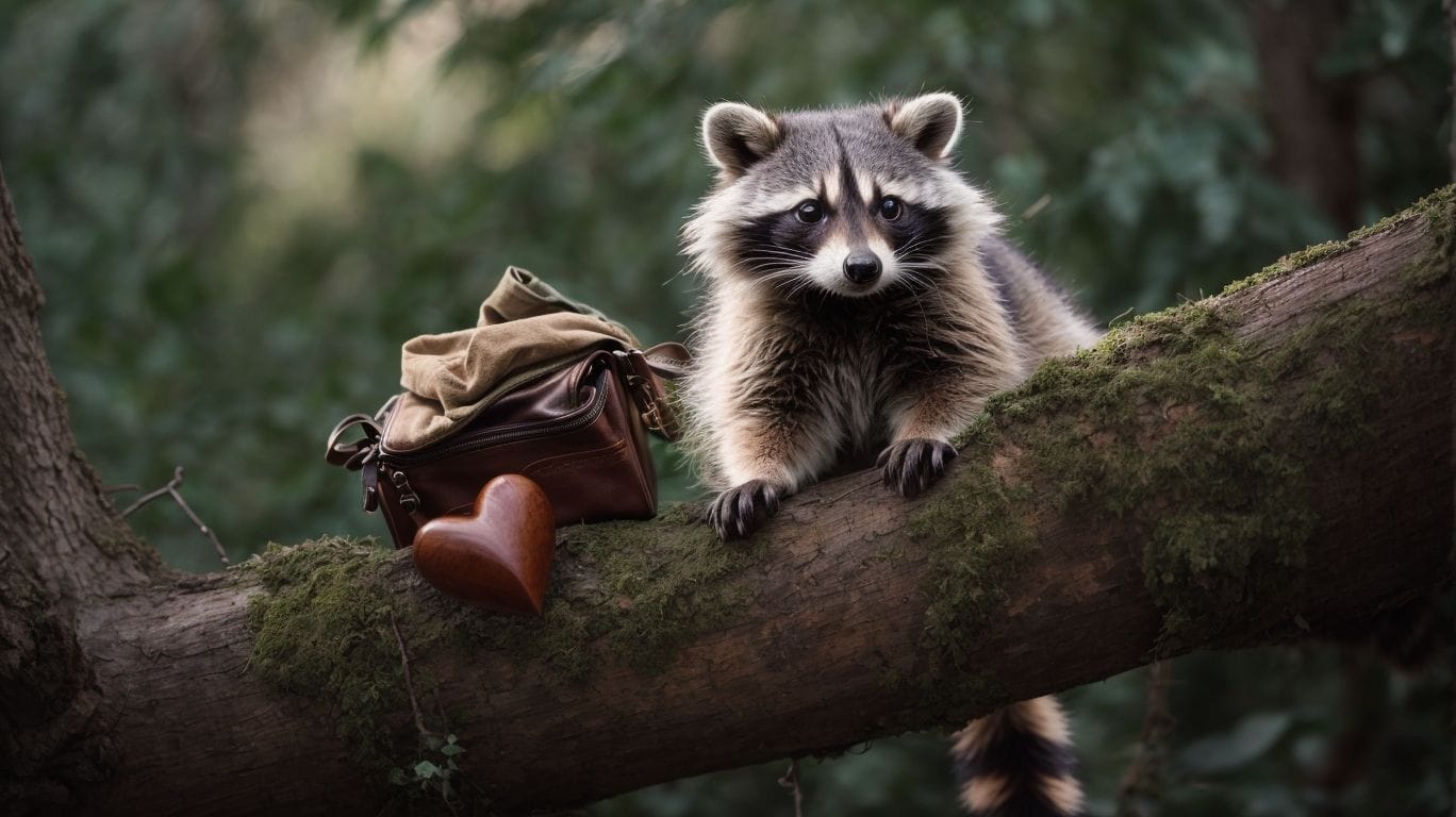 Is It Legal to Have a Pet Raccoon? - Where to Get Pet Raccoon? 