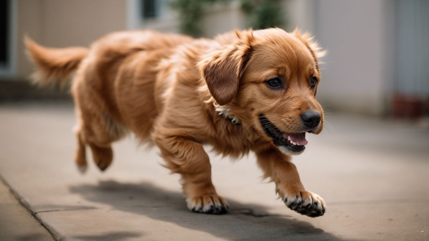 How to Address Tail Chasing Behavior in Dogs - Why Do Dogs Chase Their Tails? 