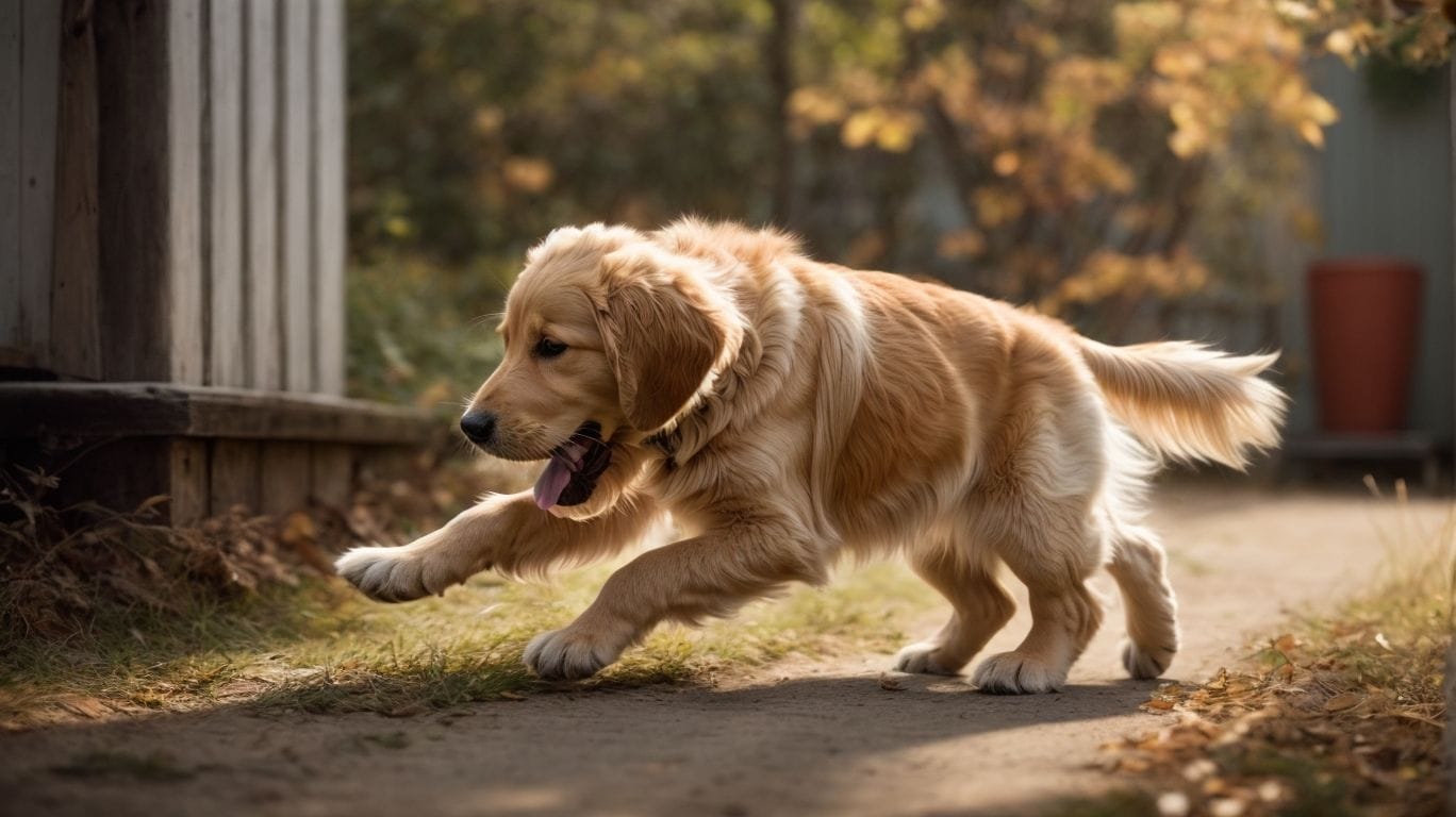 Is Tail Chasing Normal Behavior for Dogs? - Why Do Dogs Chase Their Tails? 