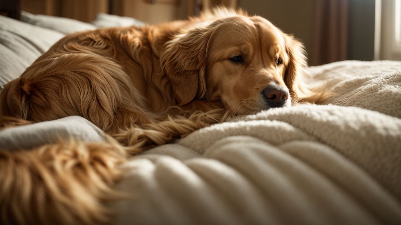 Understanding Dog Sleep Cycles - Why Do Dogs Sleep So Much? 