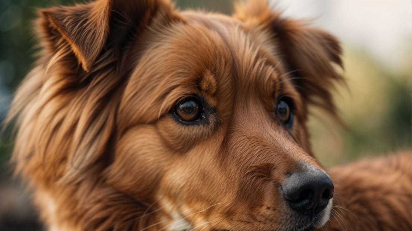 The Role of Genetics in Canine Cuteness - Why Dogs Are Cute? 