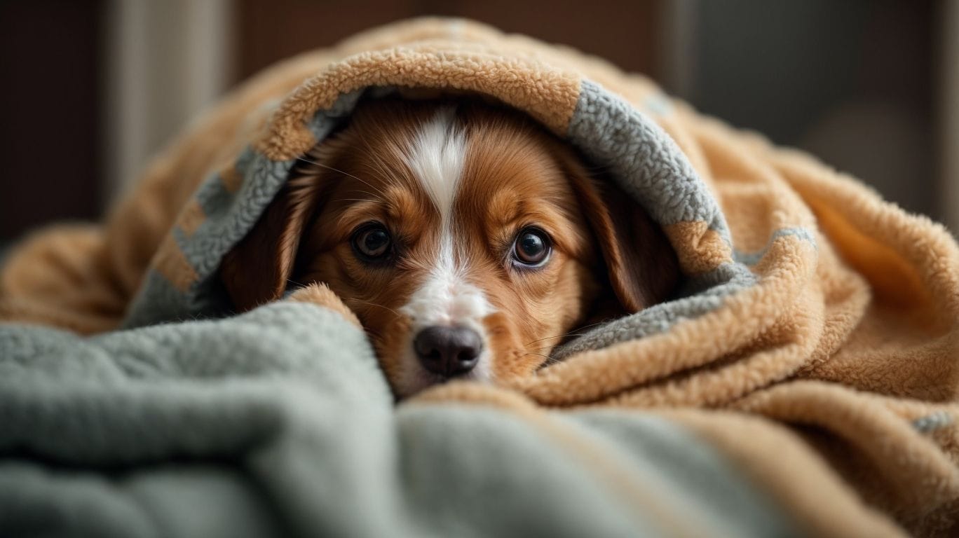 The Science Behind Dog Cuteness - Why Dogs Are Cute? 