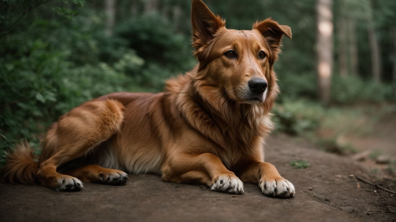 Curbing Excessive Howling Behavior - Why Dogs Are Howling 