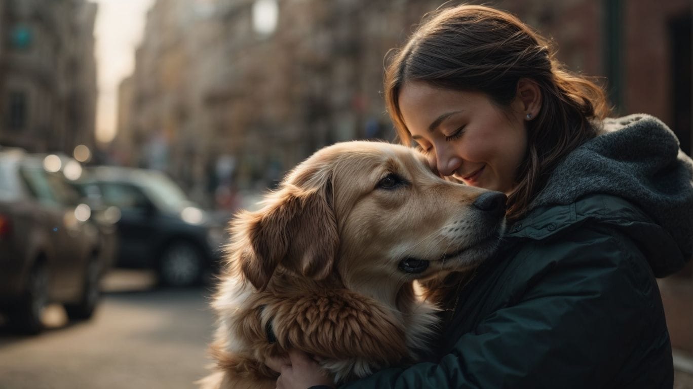 The Bond between Humans and Dogs - Why Dogs Are So Loyal? 