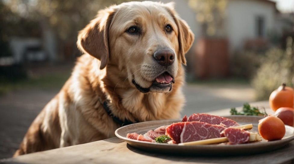 Can Dogs Eat Raw Meat? - Why Dogs Can Eat Raw Meat? 