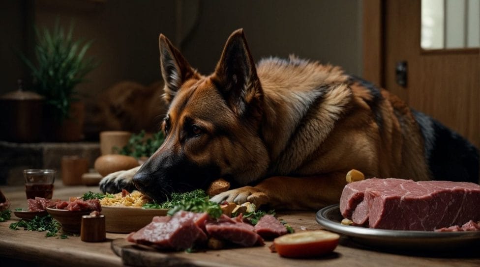 Precautions and Risks - Why Dogs Can Eat Raw Meat? 