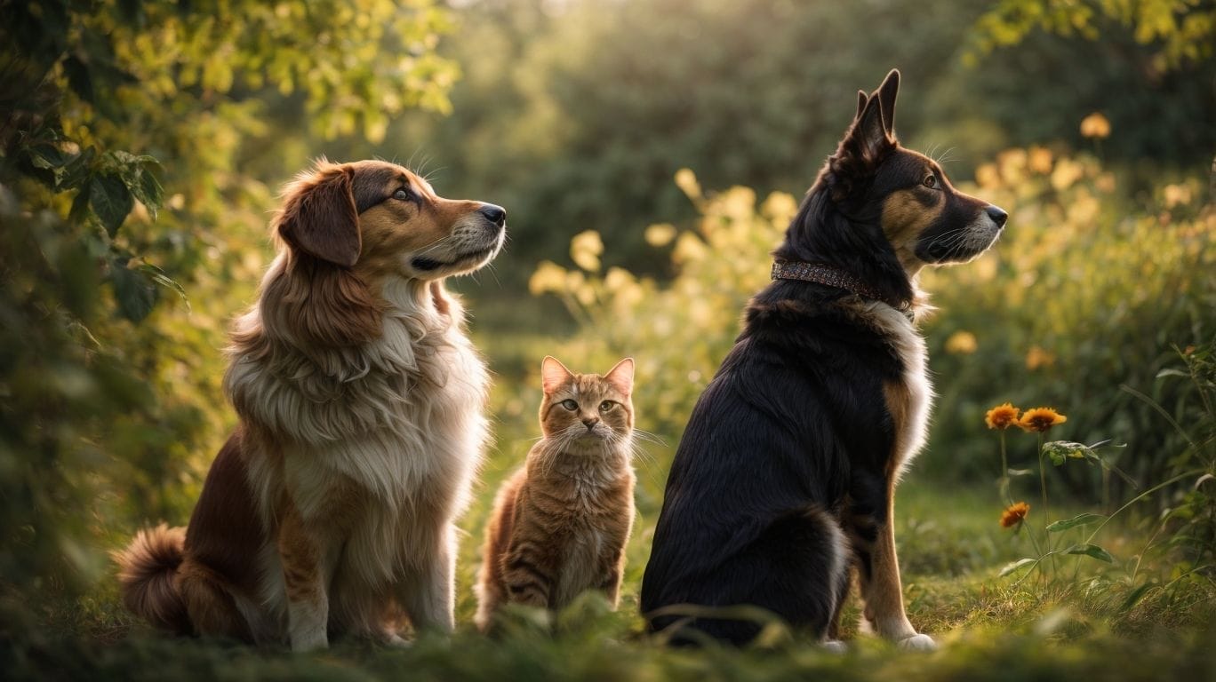 Factors That Influence Dog-Cat Interactions - Will Dogs Eat Cats? 