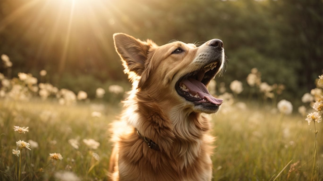 Does the Concept of Heaven Apply to Dogs? - Will Dogs Go to Heaven? 