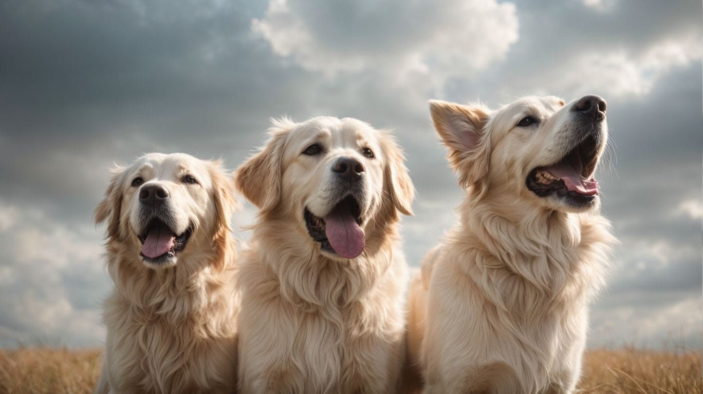 Arguments Supporting Dogs Going to Heaven - Will Dogs Go to Heaven? 