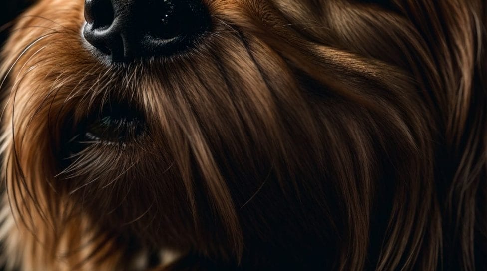 Factors that Affect Whisker Regrowth - Will Dogs Whiskers Grow Back? 
